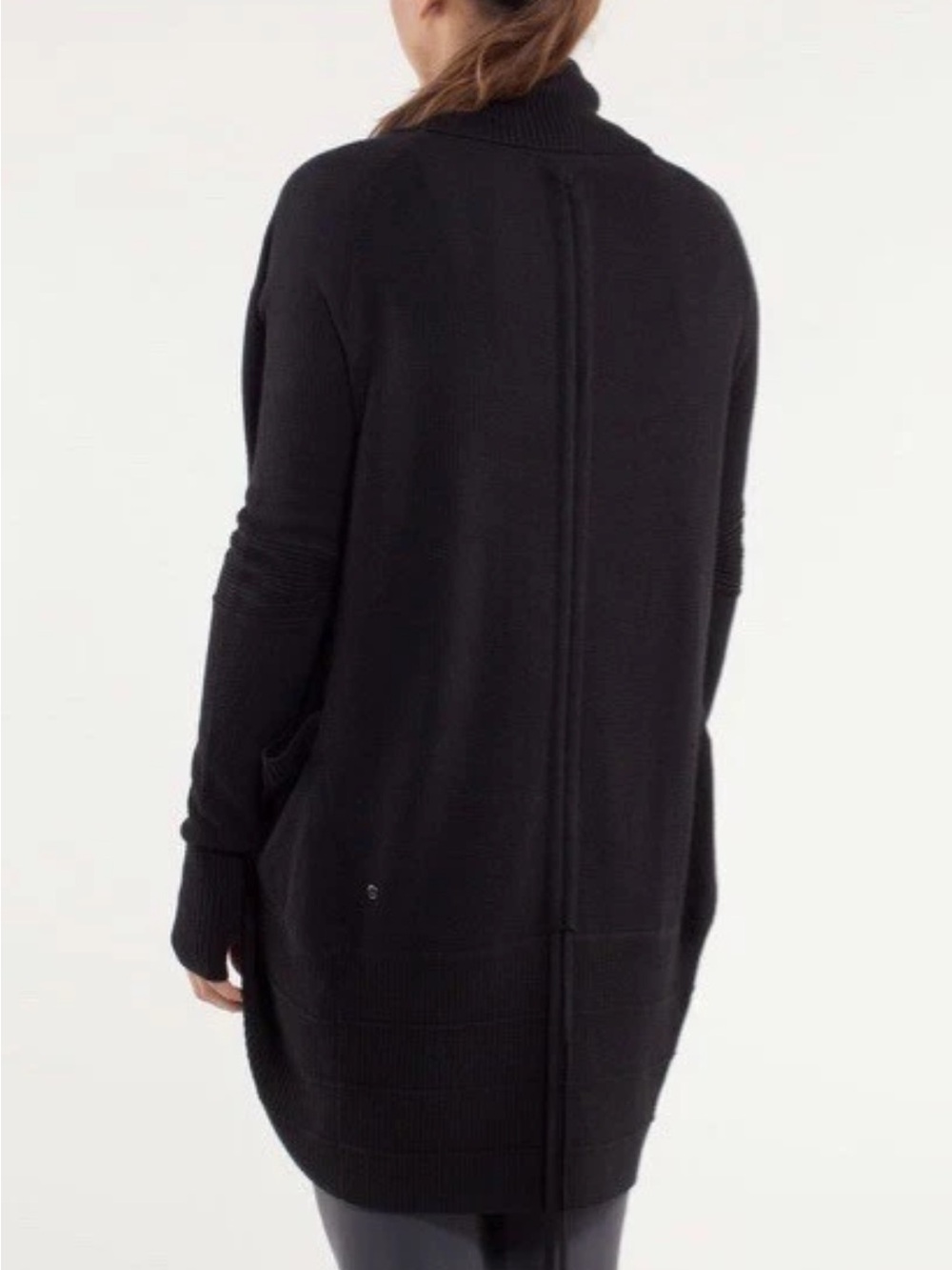 Lululemon Cardigan - Picture 8 of 9